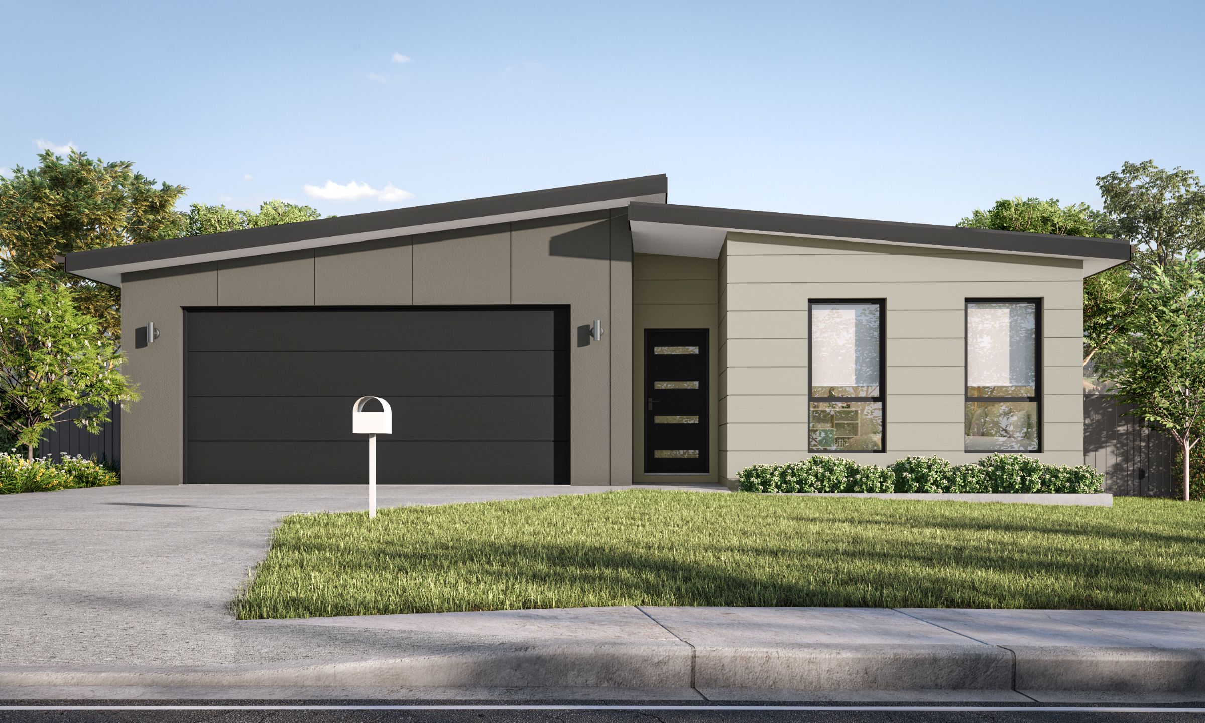 House and Land Package, Hobart builder
