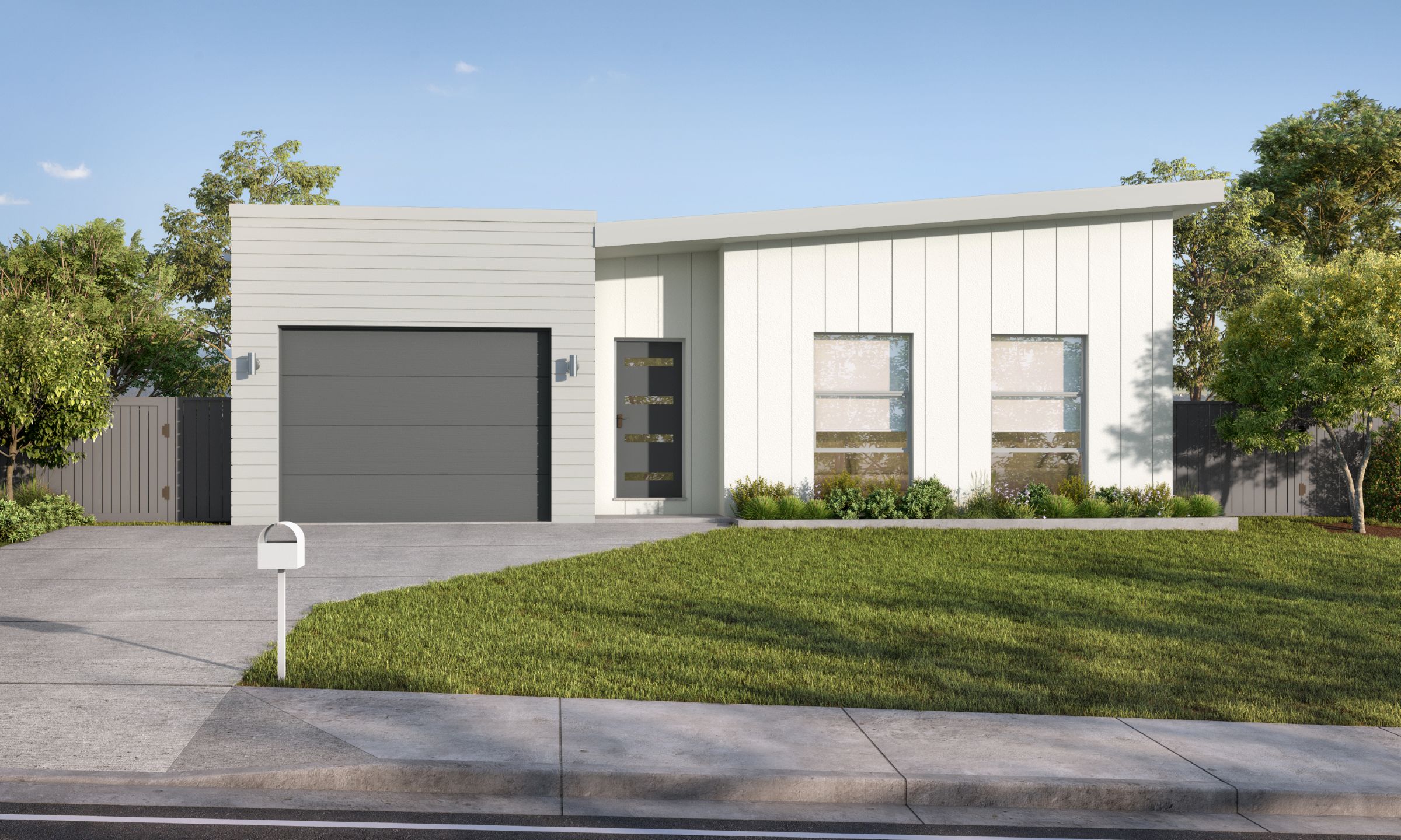 House and Land Package, Hobart builder